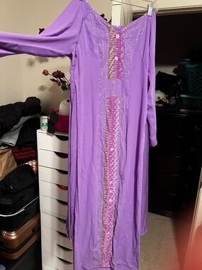 Vietnamese Traditional Ao Dai/Dress